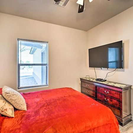 Pet-Friendly Retreat - 1 Block To Colorado River! Bullhead City Exteriér fotografie
