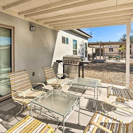 Pet-Friendly Retreat - 1 Block To Colorado River! Bullhead City Exteriér fotografie