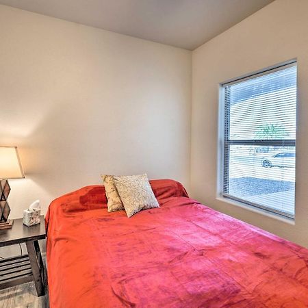 Pet-Friendly Retreat - 1 Block To Colorado River! Bullhead City Exteriér fotografie