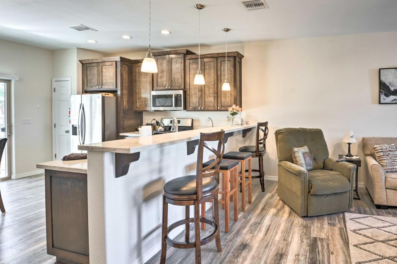 Pet-Friendly Retreat - 1 Block To Colorado River! Bullhead City Exteriér fotografie