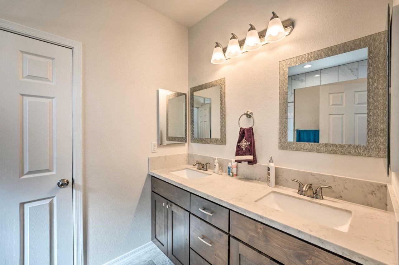 Pet-Friendly Retreat - 1 Block To Colorado River! Bullhead City Exteriér fotografie
