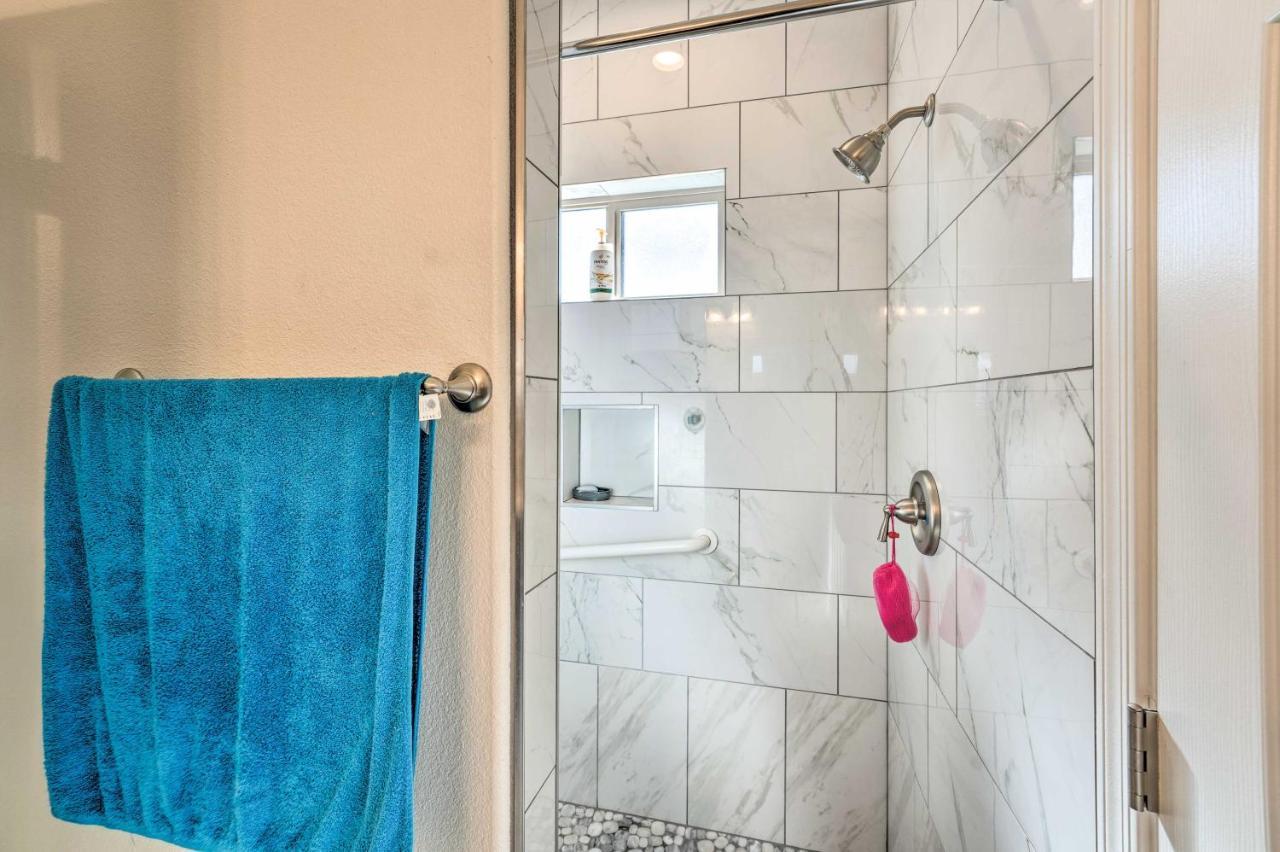 Pet-Friendly Retreat - 1 Block To Colorado River! Bullhead City Exteriér fotografie
