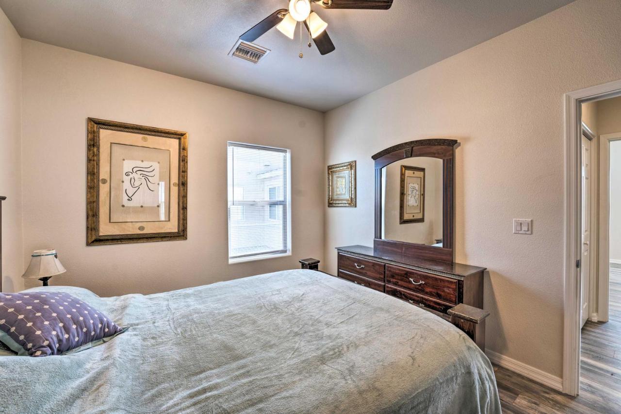 Pet-Friendly Retreat - 1 Block To Colorado River! Bullhead City Exteriér fotografie